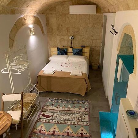 Palazzo Acquaviva Hotel Монополи Екстериор снимка