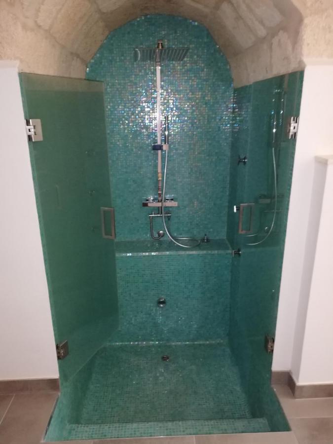 Palazzo Acquaviva Hotel Монополи Екстериор снимка
