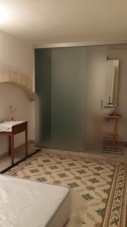 Palazzo Acquaviva Hotel Монополи Екстериор снимка
