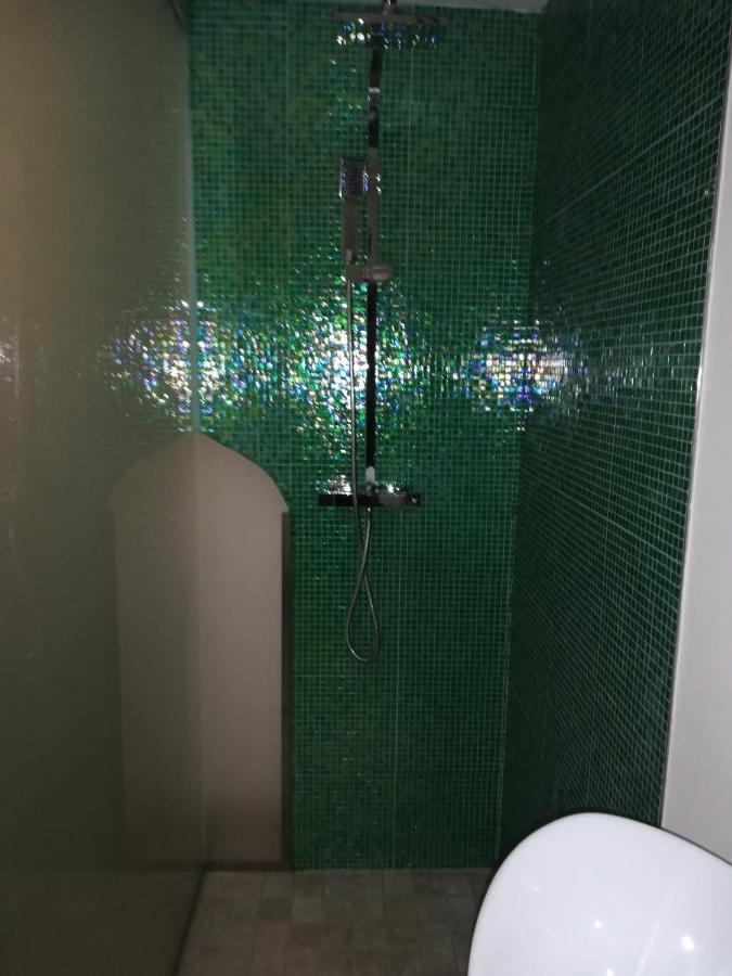 Palazzo Acquaviva Hotel Монополи Екстериор снимка