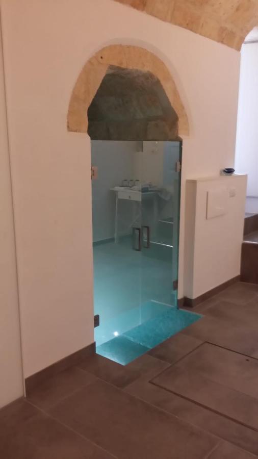 Palazzo Acquaviva Hotel Монополи Екстериор снимка