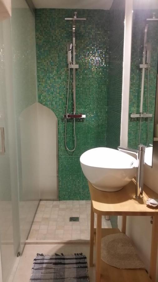 Palazzo Acquaviva Hotel Монополи Екстериор снимка