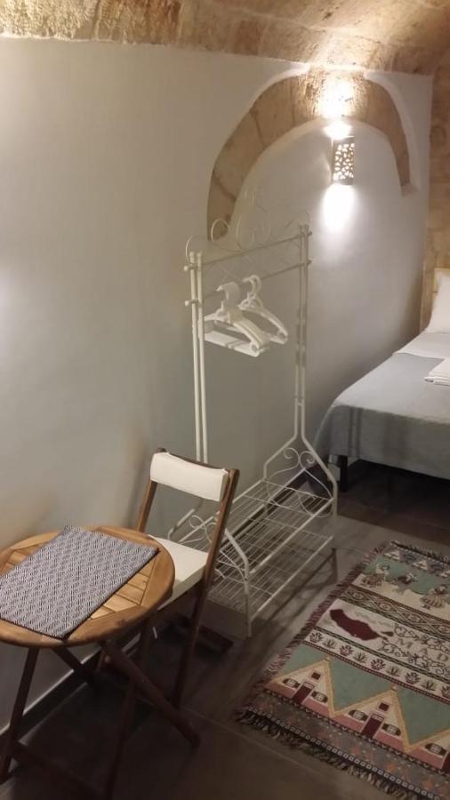 Palazzo Acquaviva Hotel Монополи Екстериор снимка