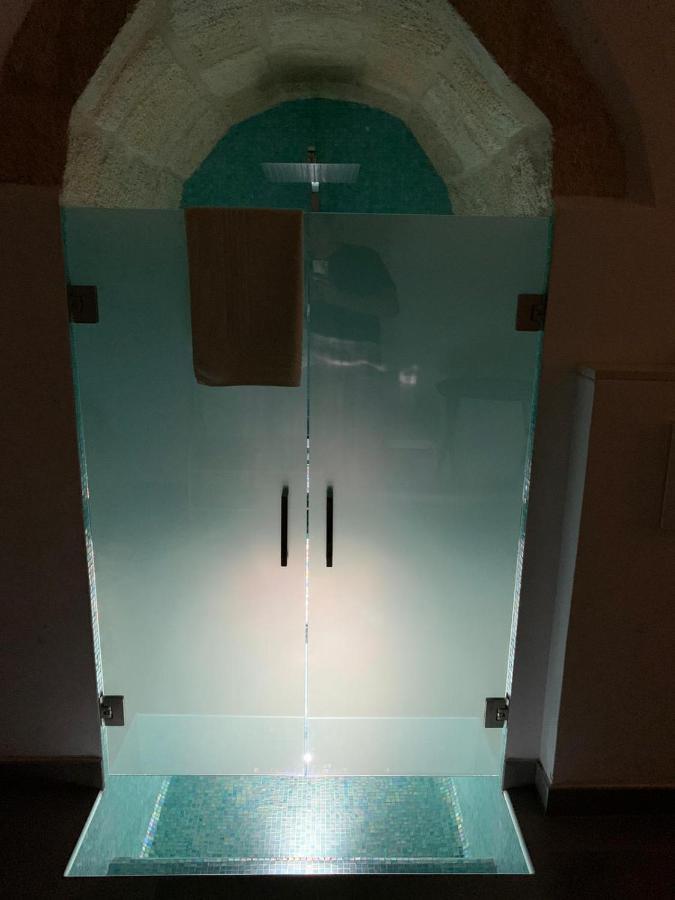 Palazzo Acquaviva Hotel Монополи Екстериор снимка