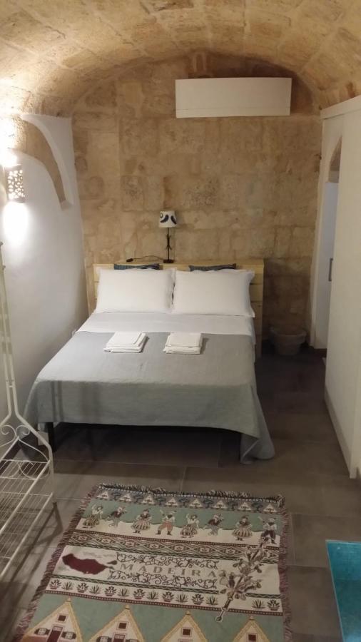 Palazzo Acquaviva Hotel Монополи Екстериор снимка