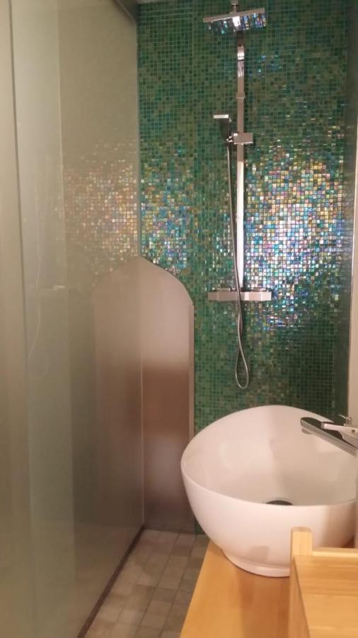 Palazzo Acquaviva Hotel Монополи Екстериор снимка