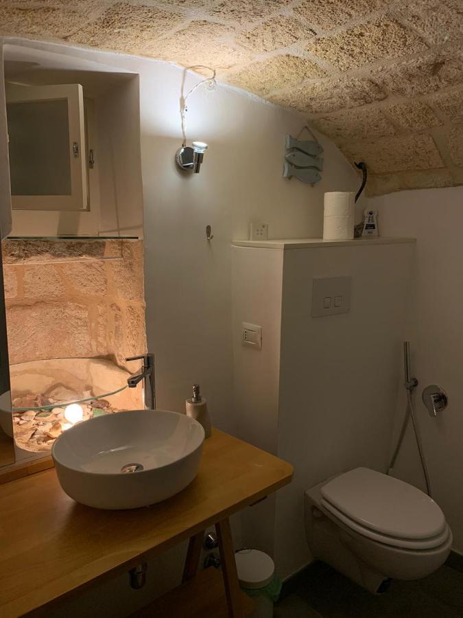 Palazzo Acquaviva Hotel Монополи Екстериор снимка